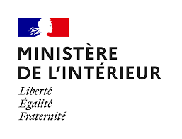 Logo Ministre intrieur