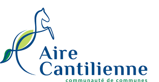 Aire Cantilienne Logo