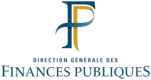 Finances Publiques Logos